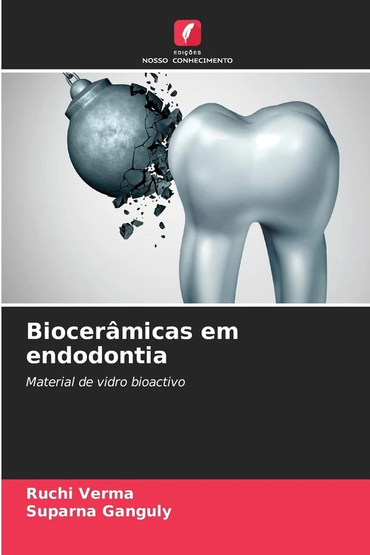 Biocerâmicas em endodontia: Material de vidro bioactivo