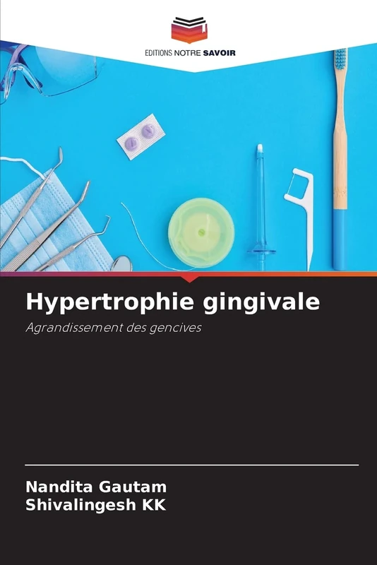 Hypertrophie gingivale: Agrandissement des gencives