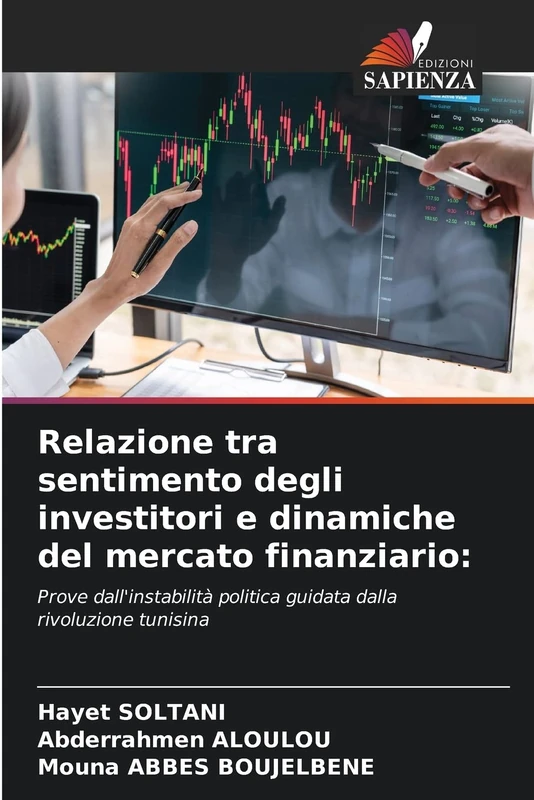 Relazione tra sentimento degli investitori e dinamiche del mercato finanziario:: Prove dall'instabilità politica guidata dalla rivoluzione tunisina - Image 1