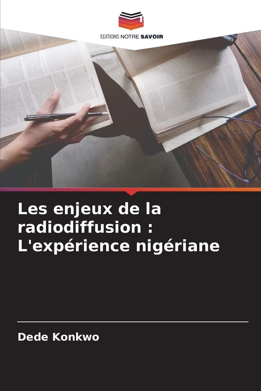 Les enjeux de la radiodiffusion : L'expérience nigériane