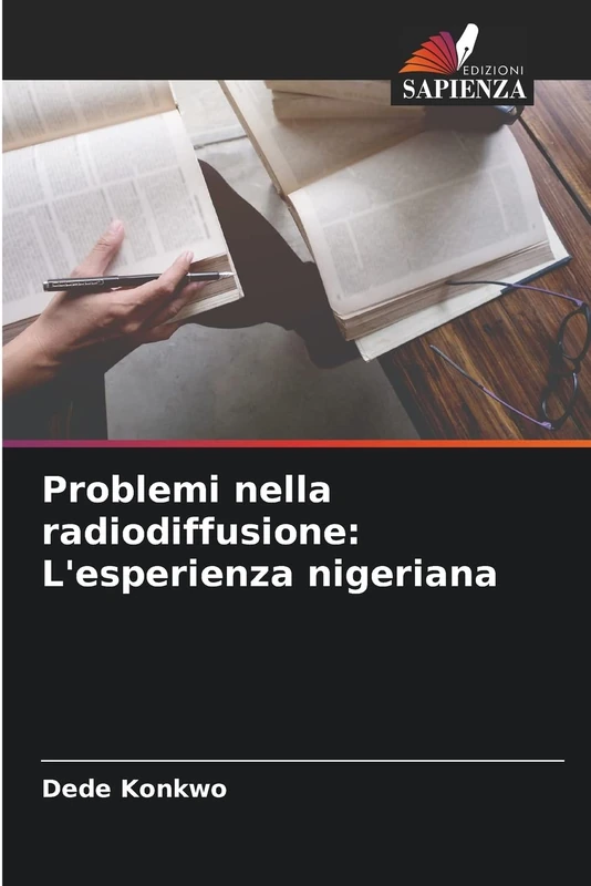 Problemi nella radiodiffusione: L'esperienza nigeriana