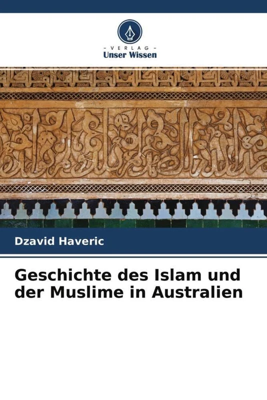 Geschichte des Islam und der Muslime in Australien - Image 1