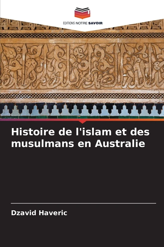 Histoire de l'islam et des musulmans en Australie - Image 1