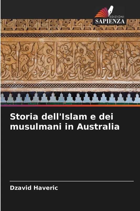 Storia dell'Islam e dei musulmani in Australia - Image 1