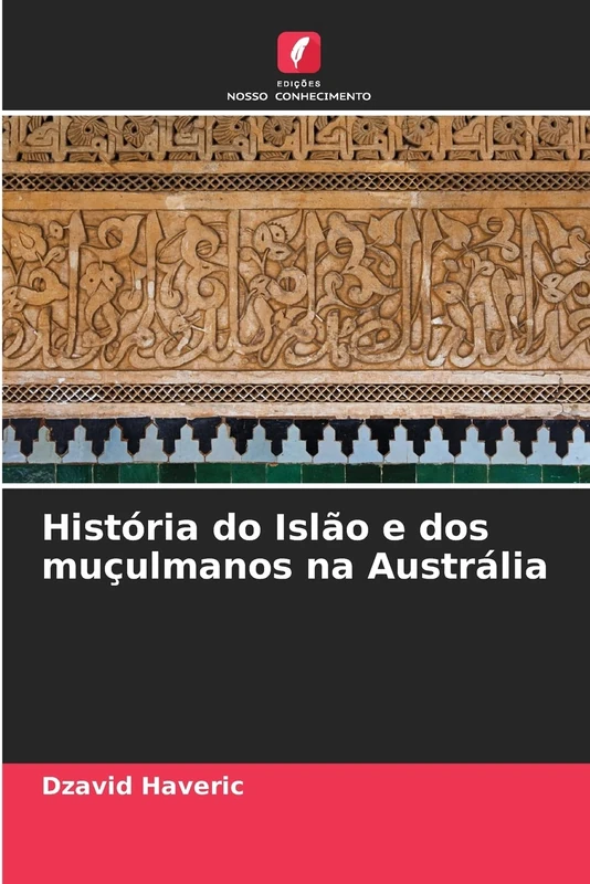 História do Islão e dos muçulmanos na Austrália - Image 1