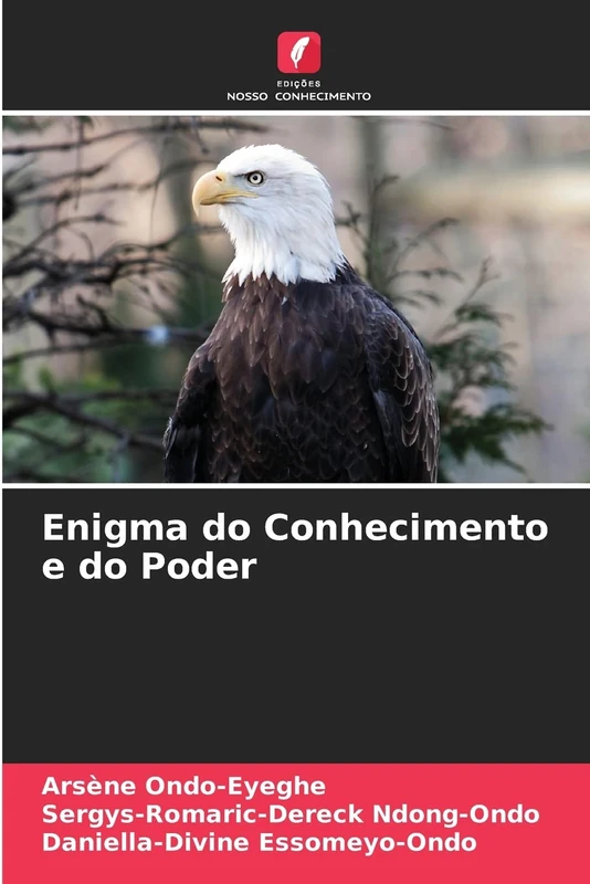 Enigma do Conhecimento e do Poder