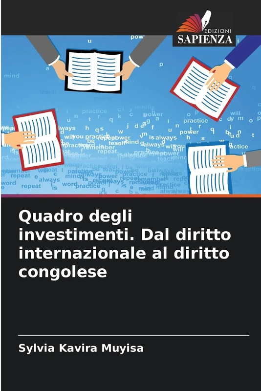 Quadro degli investimenti. Dal diritto internazionale al diritto congolese - Image 1