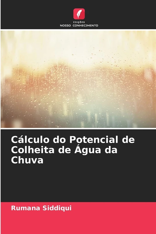 Cálculo do Potencial de Colheita de Água da Chuva - Image 1