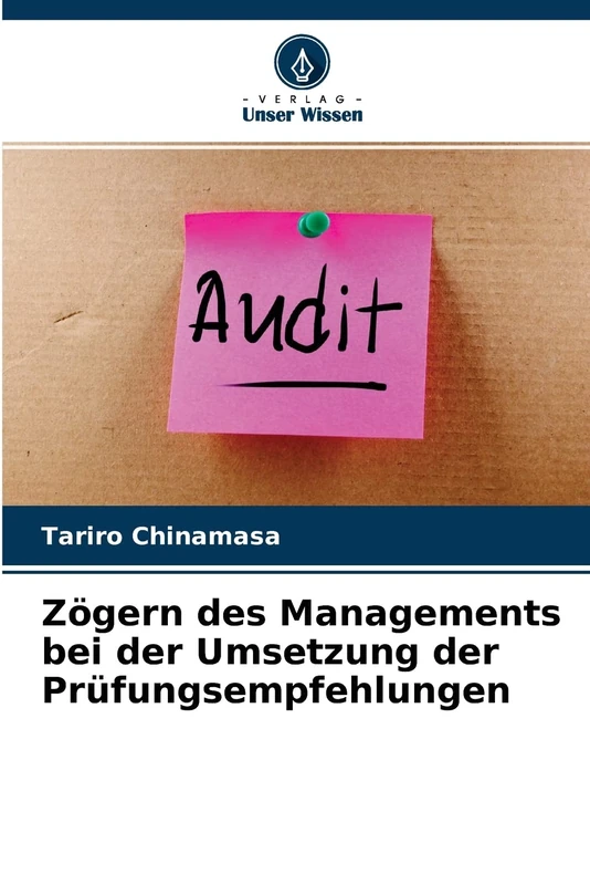 Zögern des Managements bei der Umsetzung der Prüfungsempfehlungen - Image 1