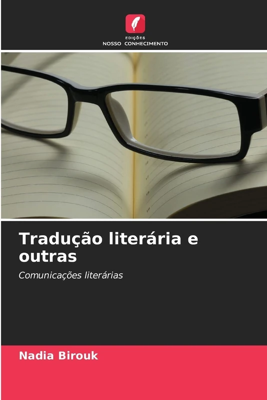 Tradução literária e outras: Comunicações literárias