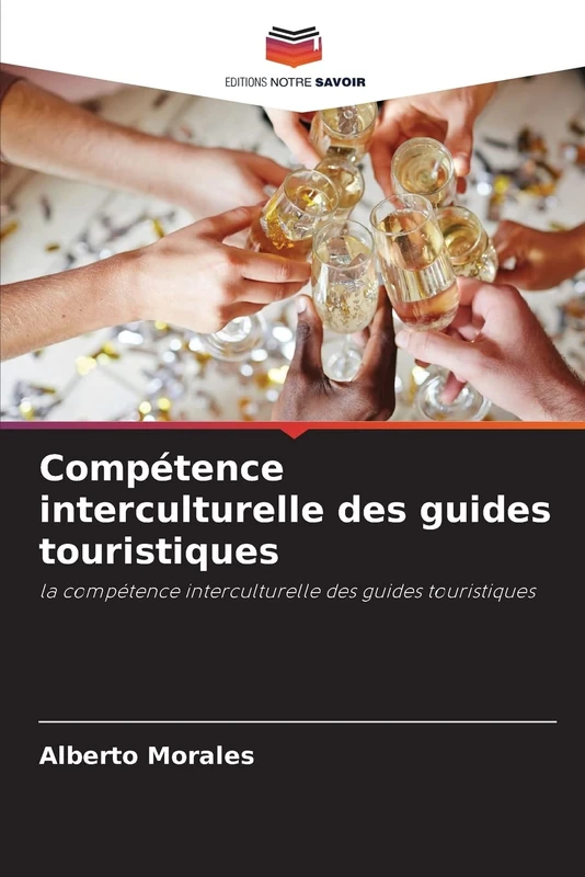 Compétence interculturelle des guides touristiques: la compétence interculturelle des guides touristiques - Image 1