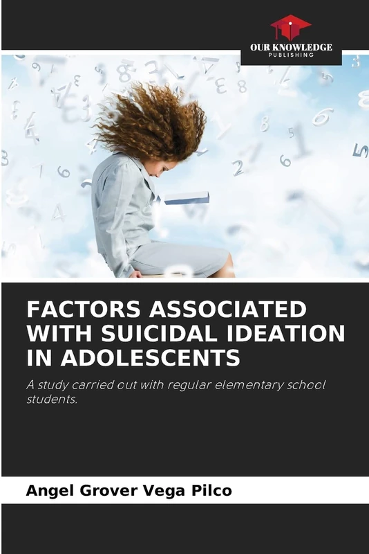 FACTORS ASSOCIATED WITH SUICIDAL IDEATION IN ADOLESCENTS: A study carried out with regular elementary school students.