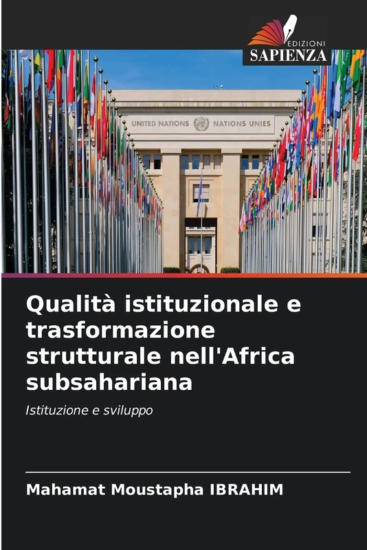 Qualità istituzionale e trasformazione strutturale nell'Africa subsahariana: Istituzione e sviluppo - Image 1