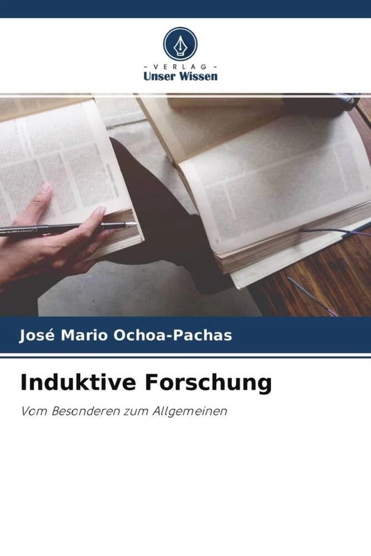 Induktive Forschung: Vom Besonderen zum Allgemeinen - Image 1