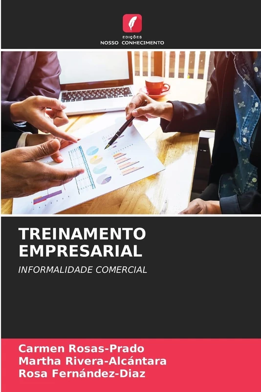 TREINAMENTO EMPRESARIAL: INFORMALIDADE COMERCIAL - Image 1
