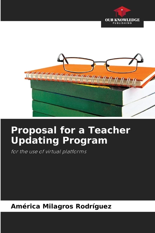 Proposal for a Teacher Updating Program: for the use of virtual platforms