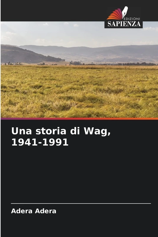 Una storia di Wag, 1941-1991 - Image 1