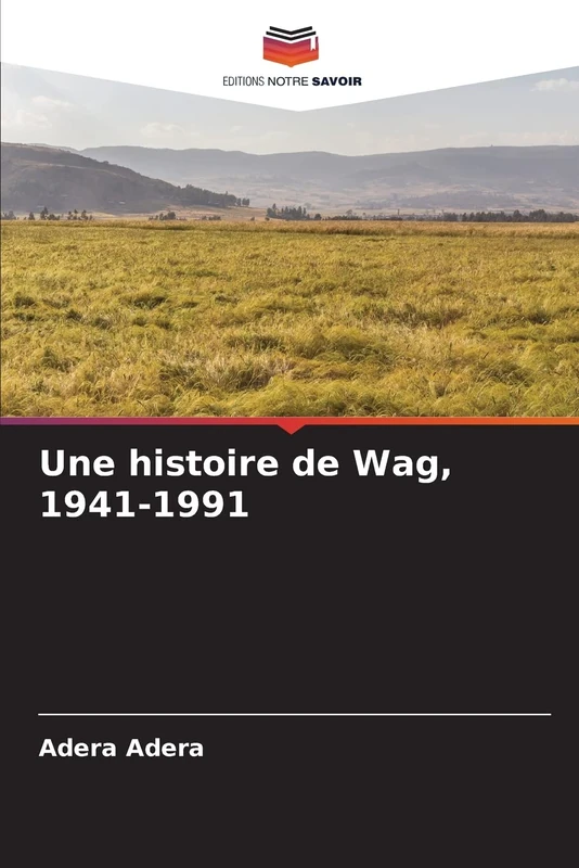 Une histoire de Wag, 1941-1991 - Image 1