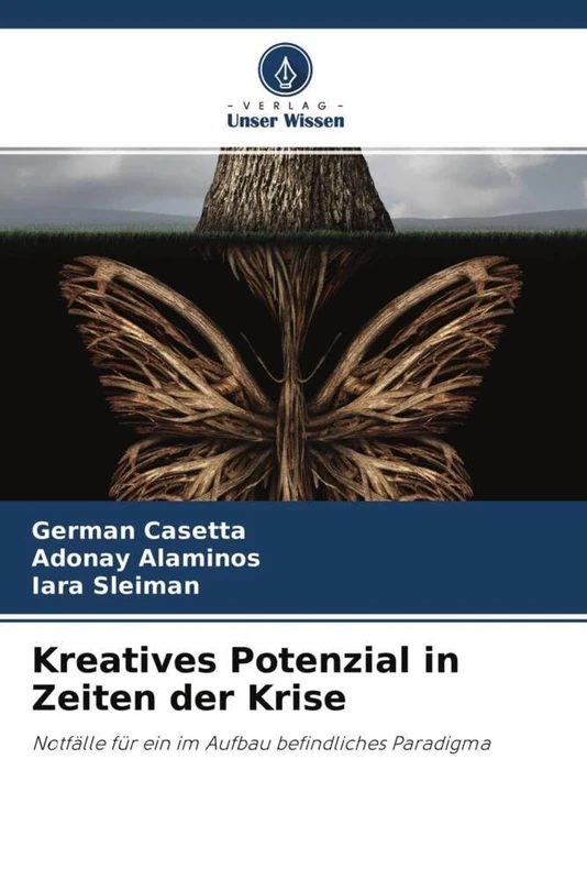 Kreatives Potenzial in Zeiten der Krise: Notfälle für ein im Aufbau befindliches Paradigma - Image 1