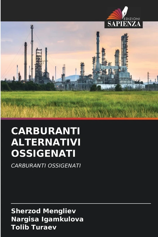 CARBURANTI ALTERNATIVI OSSIGENATI: CARBURANTI OSSIGENATI