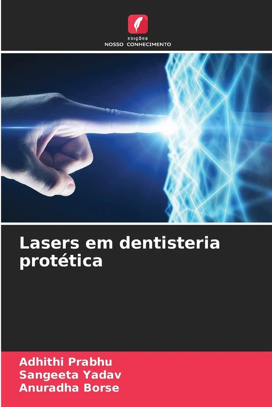 Lasers em dentisteria protética