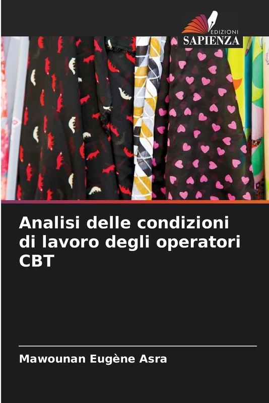 Analisi delle condizioni di lavoro degli operatori CBT - Image 1