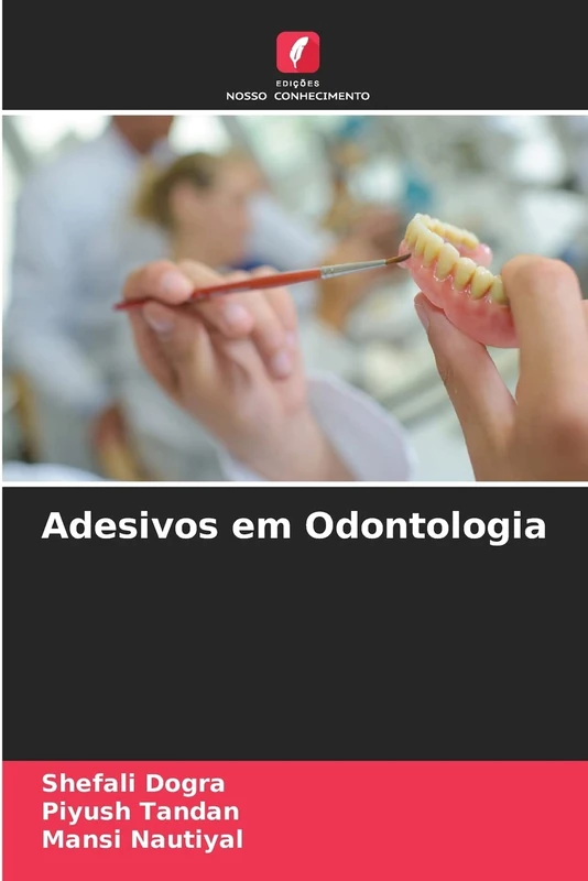 Adesivos em Odontologia