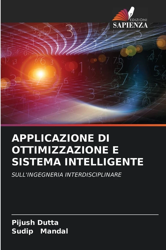 APPLICAZIONE DI OTTIMIZZAZIONE E SISTEMA INTELLIGENTE: SULL'INGEGNERIA INTERDISCIPLINARE