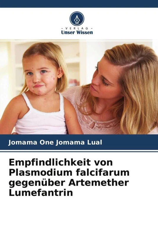 Empfindlichkeit von Plasmodium falcifarum gegenüber Artemether Lumefantrin - Image 1