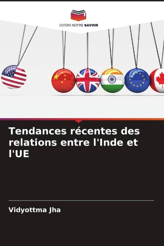 Tendances récentes des relations entre l'Inde et l'UE