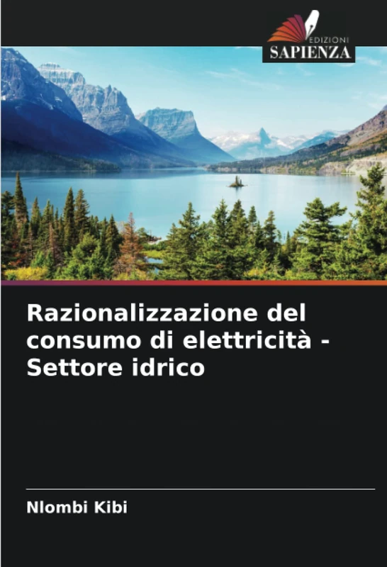 Razionalizzazione del consumo di elettricità - Settore idrico