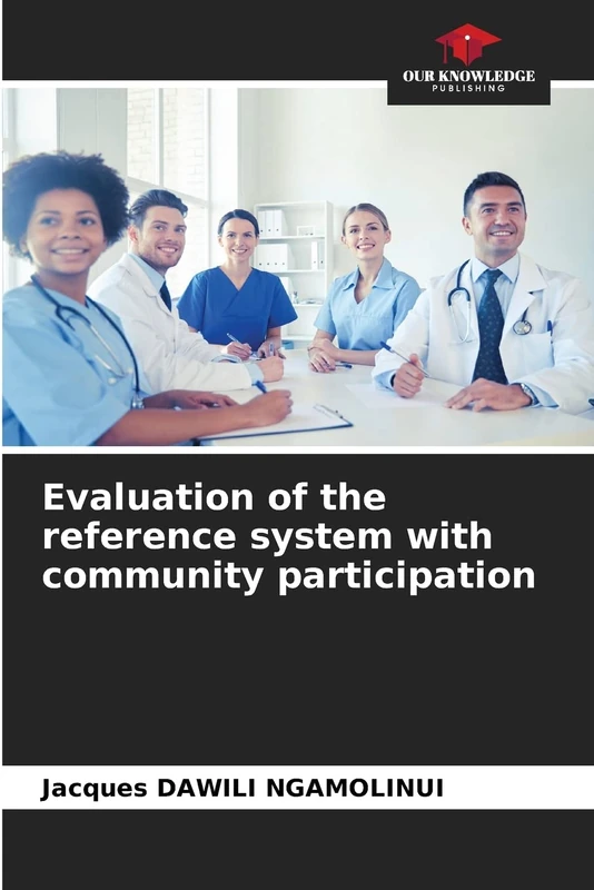 Evaluation of the reference system with community participation