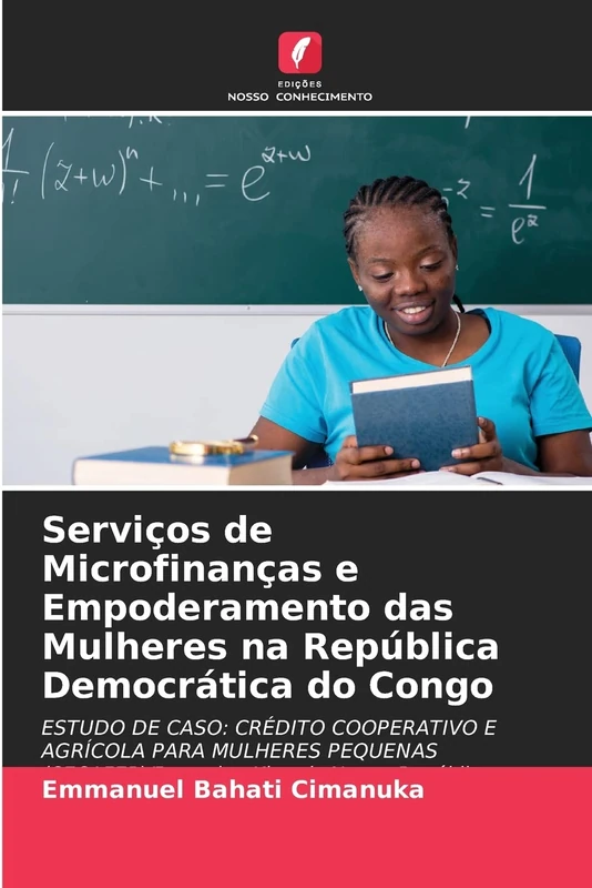 Serviços de Microfinanças e Empoderamento das Mulheres na República Democrática do Congo - Image 1