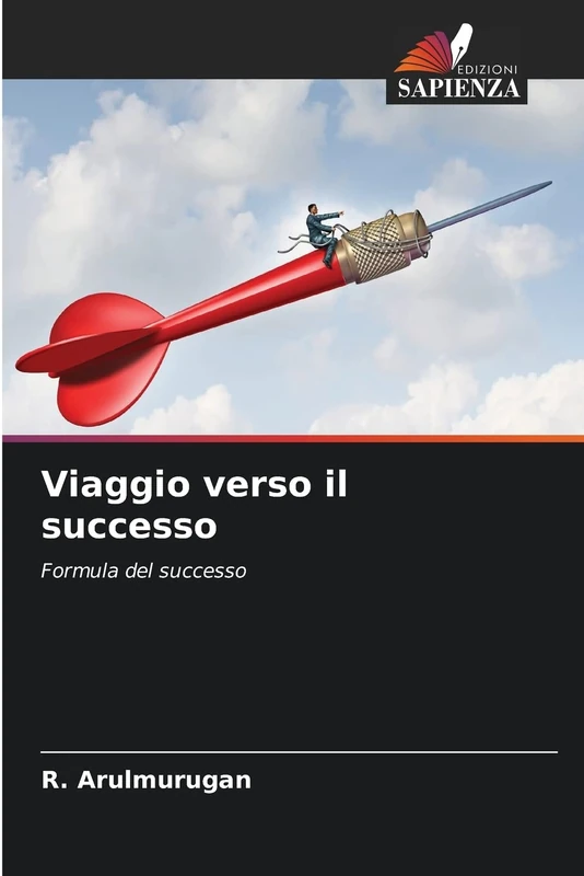 Viaggio verso il successo: Formula del successo - Image 1
