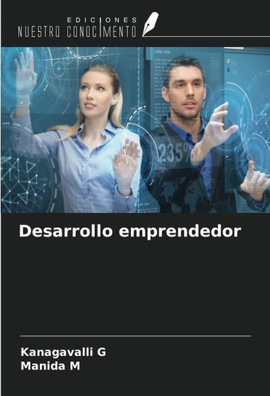 Desarrollo emprendedor