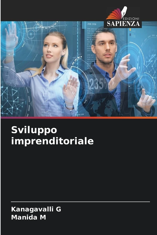 Sviluppo imprenditoriale