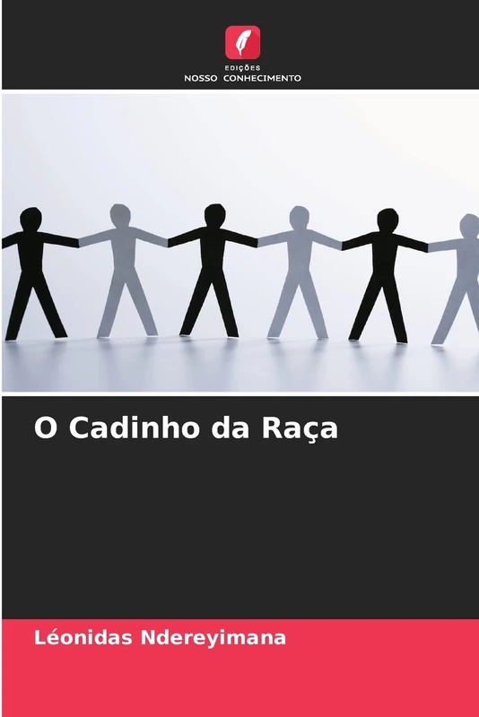 O Cadinho da Raça - Image 1