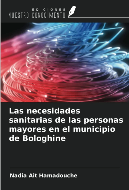 Las necesidades sanitarias de las personas mayores en el municipio de Bologhine - Image 1