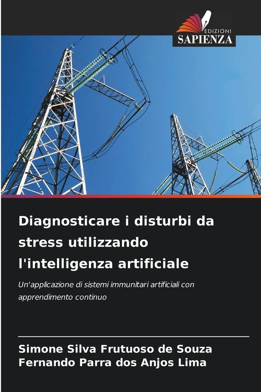 Diagnosticare i disturbi da stress utilizzando l'intelligenza artificiale: Un'applicazione di sistemi immunitari artificiali con apprendimento continuo - Image 1