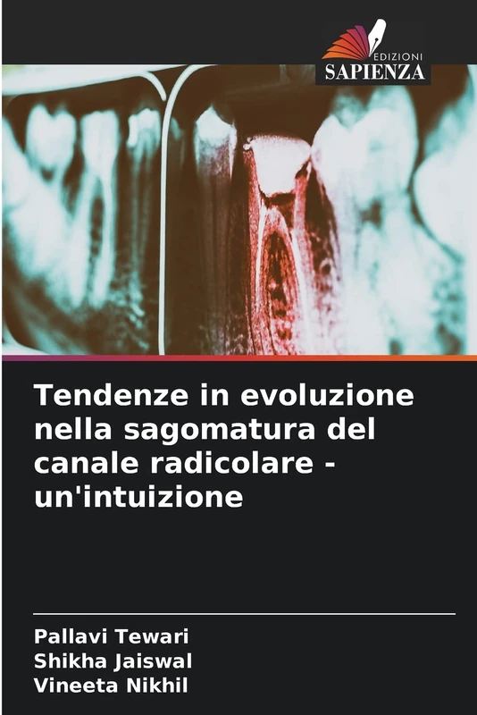 Tendenze in evoluzione nella sagomatura del canale radicolare - un'intuizione