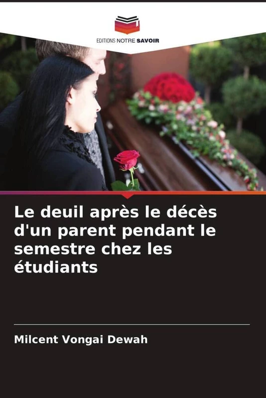 Le deuil après le décès d'un parent pendant le semestre chez les étudiants - Image 1