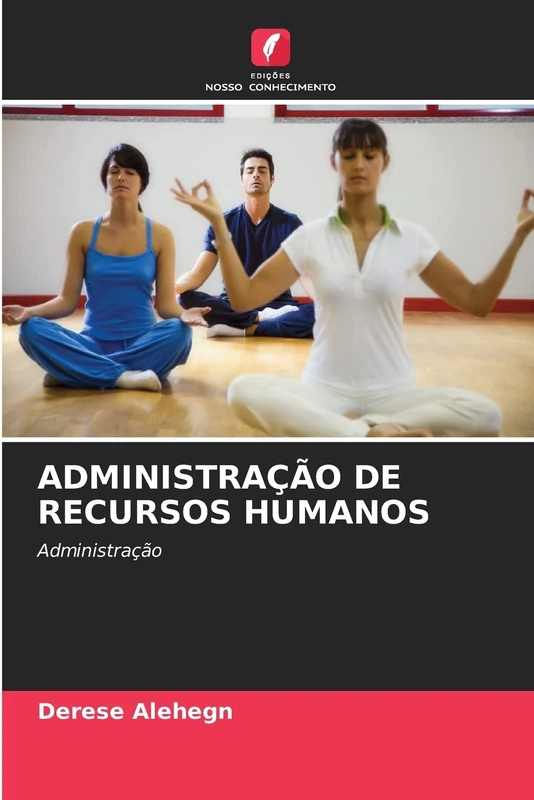 ADMINISTRAÇÃO DE RECURSOS HUMANOS: Administração - Image 1