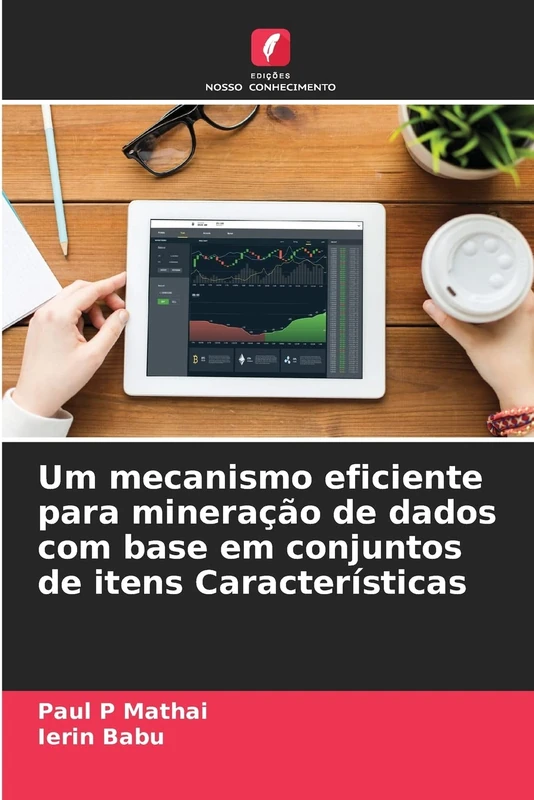 Um mecanismo eficiente para mineração de dados com base em conjuntos de itens Características