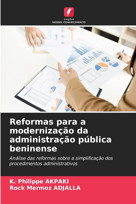 Reformas para a modernização da administração pública beninense: Análise das reformas sobre a simplificação dos procedimentos administrativos - Image 1