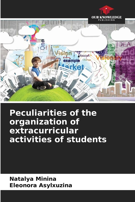 Peculiarities of the organization of extracurricular activities of students