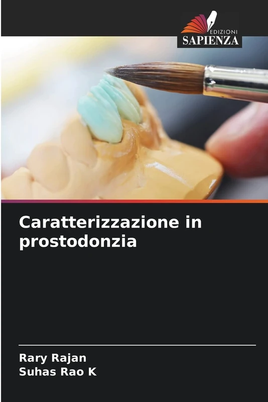 Caratterizzazione in prostodonzia