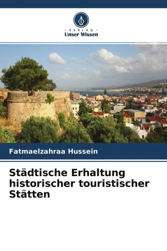 Städtische Erhaltung historischer touristischer Stätten - Image 1