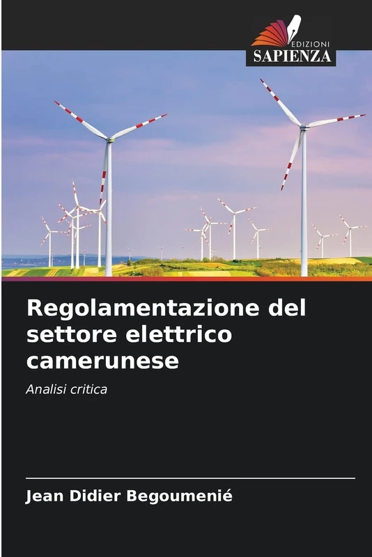 Regolamentazione del settore elettrico camerunese: Analisi critica