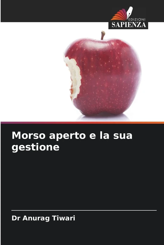 Morso aperto e la sua gestione - Image 1