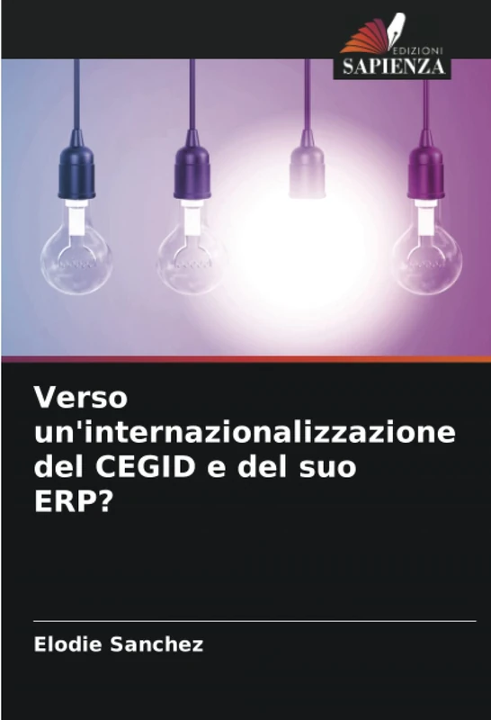 Verso un'internazionalizzazione del CEGID e del suo ERP?